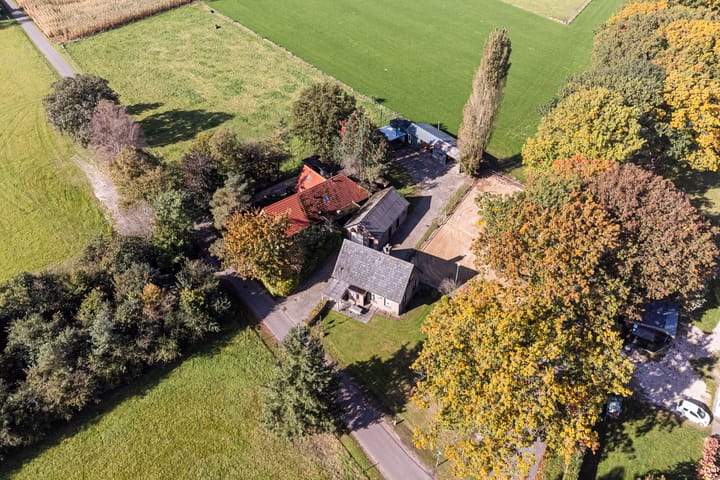 Foto 4 van Hertenkampsweg 33