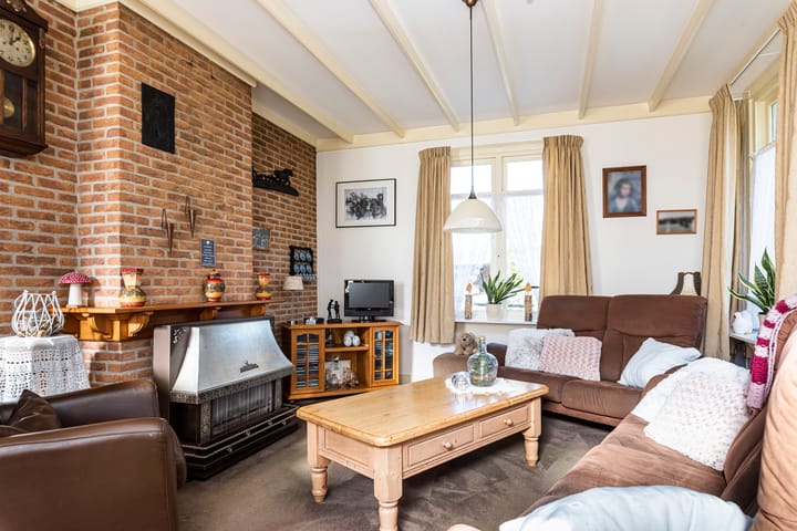 Foto 8 van Hertenkampsweg 33