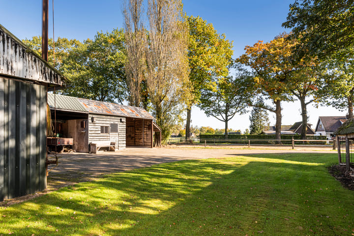 Foto 21 van Hertenkampsweg 33