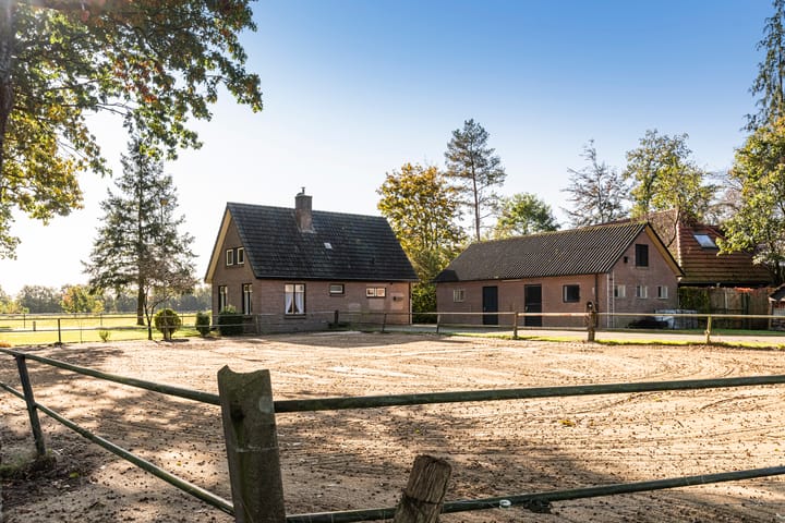 Foto 3 van Hertenkampsweg 33