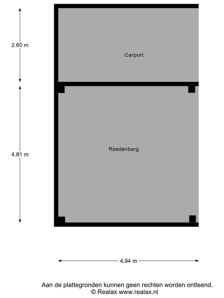 Foto 38 van Hertenkampsweg 33