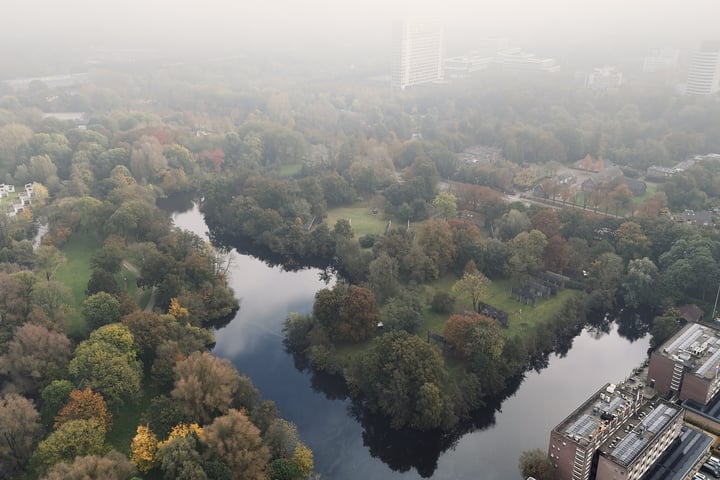 Bekijk foto 15 van Huizingalaan 185