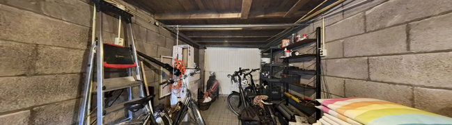 Bekijk 360° foto van Garage van Statenlaan 141