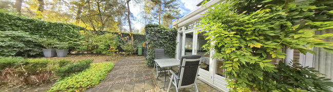 Bekijk 360° foto van Tuin van Statenlaan 141