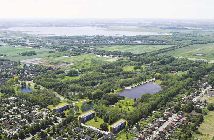 Foto 1 van Johan Willem Frisolaan 24-A