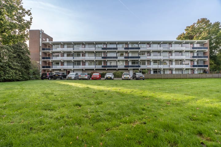 Foto 2 van Johan Willem Frisolaan 24-A