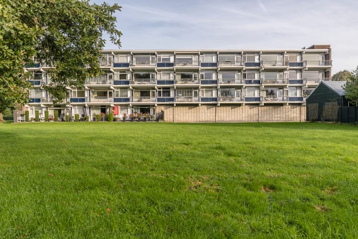 Foto 6 van Johan Willem Frisolaan 24-A