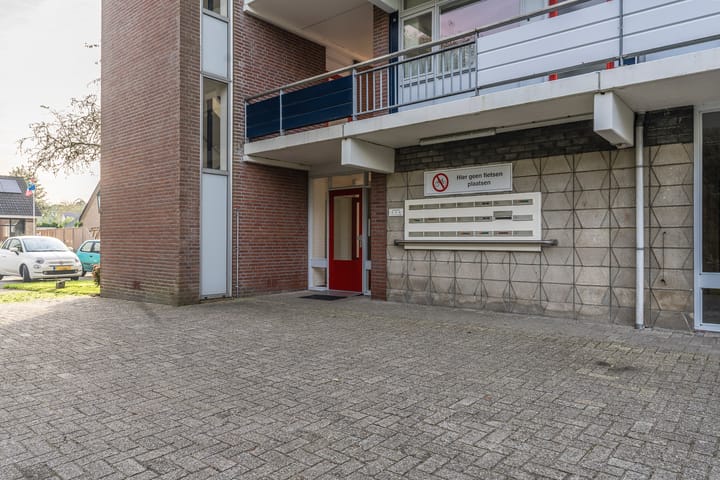 Foto 8 van Johan Willem Frisolaan 24-A