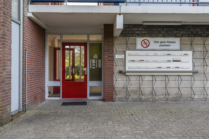 Foto 9 van Johan Willem Frisolaan 24-A