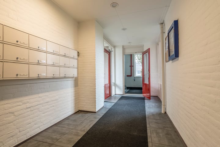 Foto 10 van Johan Willem Frisolaan 24-A