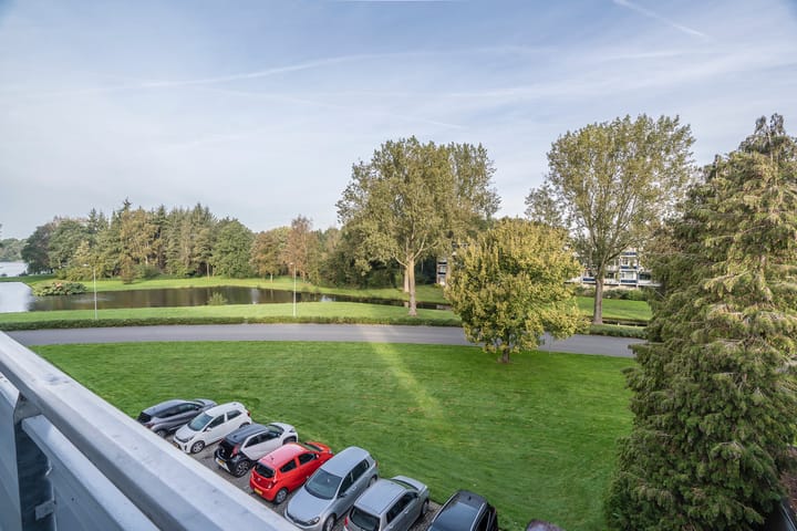 Foto 23 van Johan Willem Frisolaan 24-A