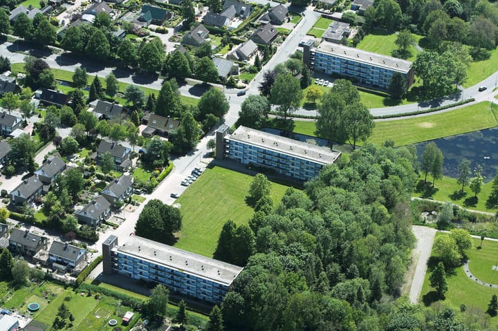 Foto 35 van Johan Willem Frisolaan 24-A