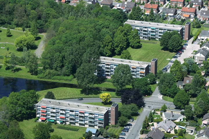 Foto 36 van Johan Willem Frisolaan 24-A