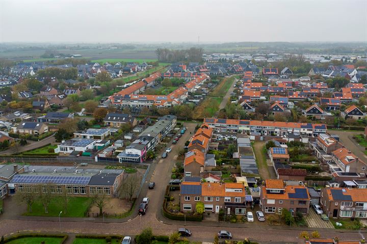 Bekijk foto 34 van Van Doornlaan 34