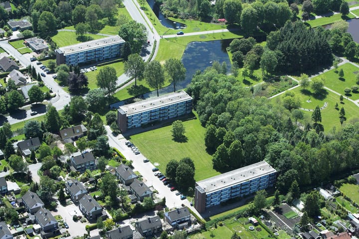 Foto 34 van Johan Willem Frisolaan 24-A