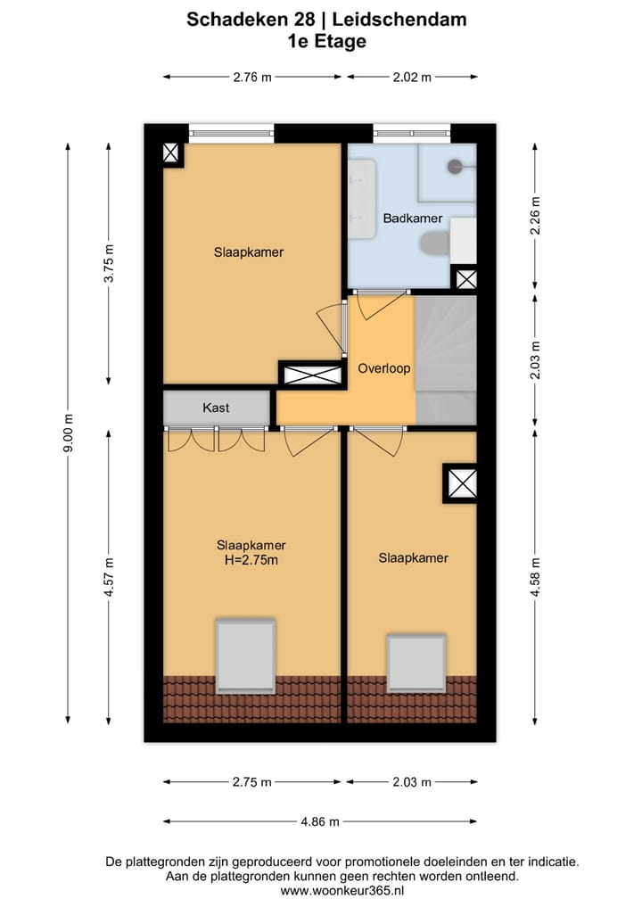 Foto 31 van Schadeken 28
