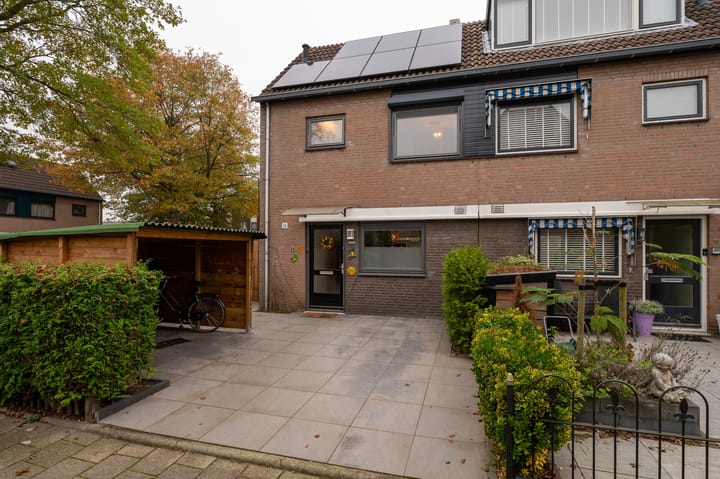 Foto 28 van Schadeken 28