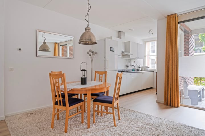 Foto 3 van Oranjebloesem 50