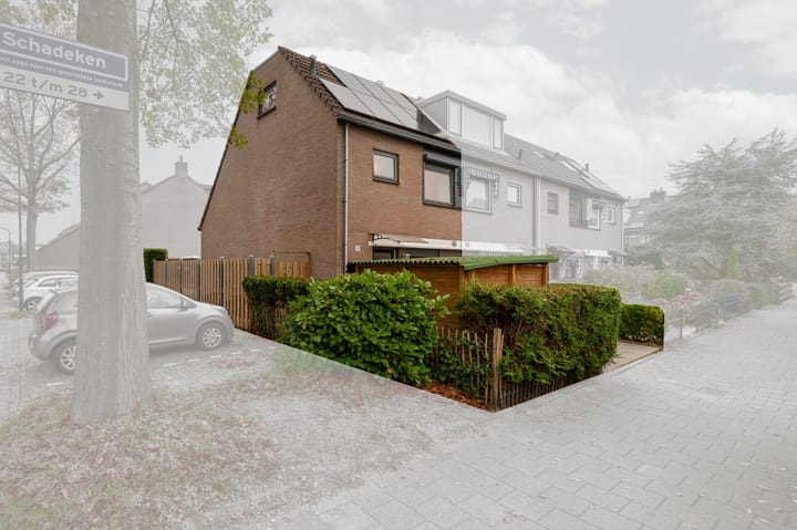 Foto 29 van Schadeken 28