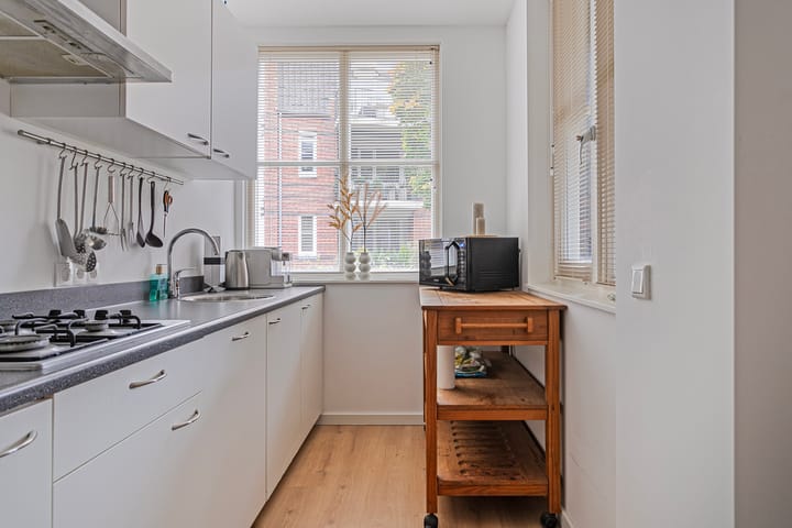 Foto 4 van Oranjebloesem 50