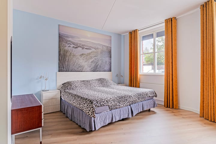 Foto 5 van Oranjebloesem 50