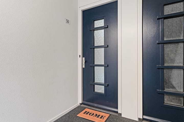 Foto 10 van Oranjebloesem 50