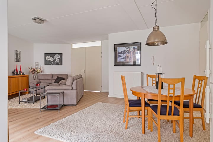 Foto 15 van Oranjebloesem 50