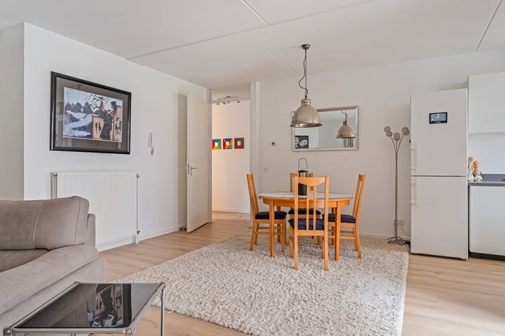 Foto 16 van Oranjebloesem 50