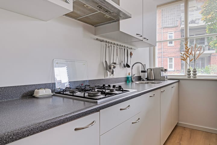 Foto 17 van Oranjebloesem 50