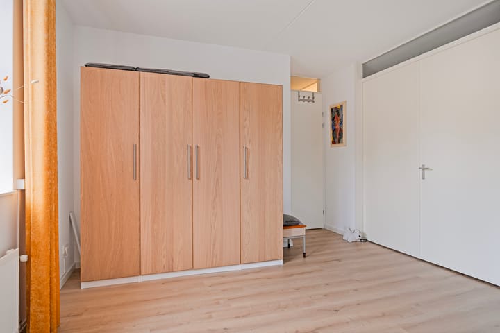 Foto 18 van Oranjebloesem 50