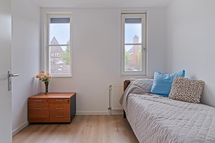 Foto 19 van Oranjebloesem 50