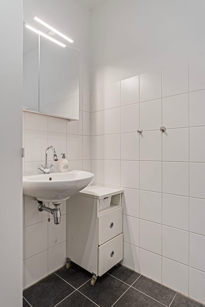 Foto 21 van Oranjebloesem 50