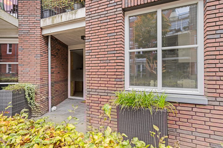 Foto 23 van Oranjebloesem 50