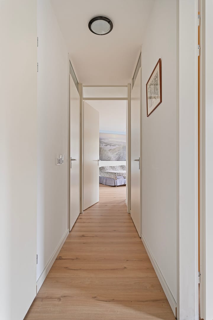 Foto 12 van Oranjebloesem 50