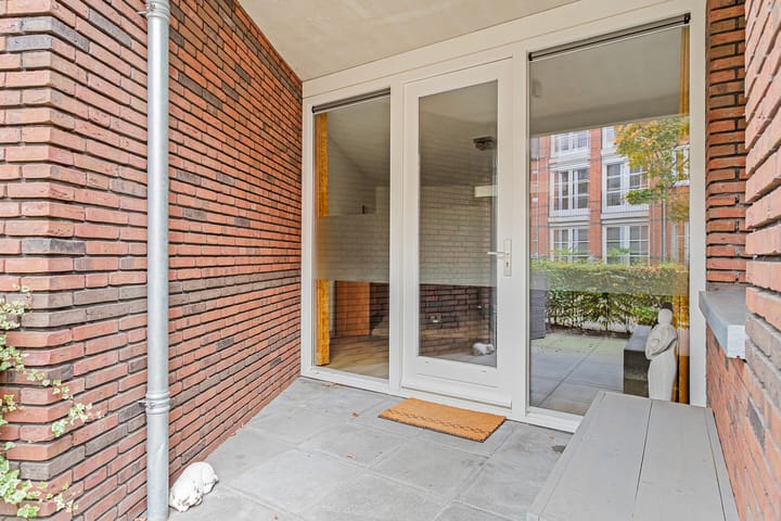 Foto 25 van Oranjebloesem 50