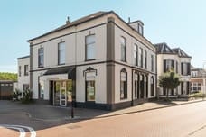 A promotional picture for the office