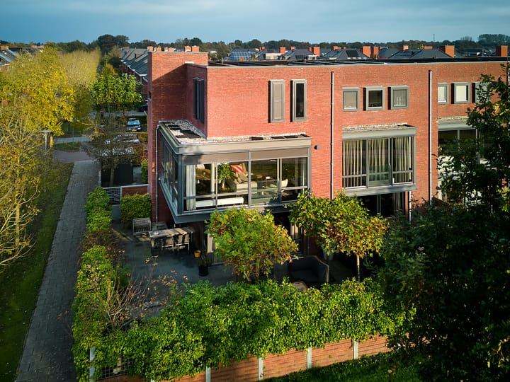 Foto 1 van Samuel Nijsinghlaan 15