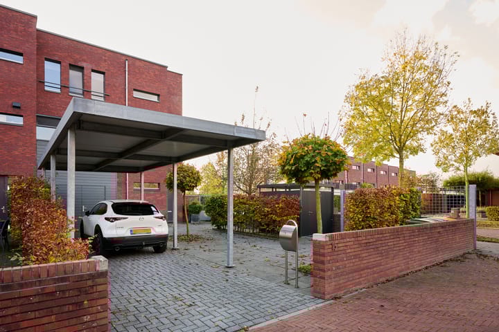 Foto 5 van Samuel Nijsinghlaan 15