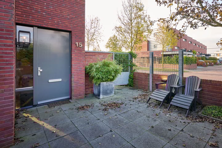 Foto 7 van Samuel Nijsinghlaan 15