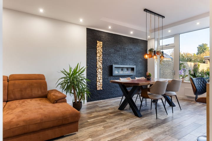 Foto 6 van Kruizemuntstraat 235