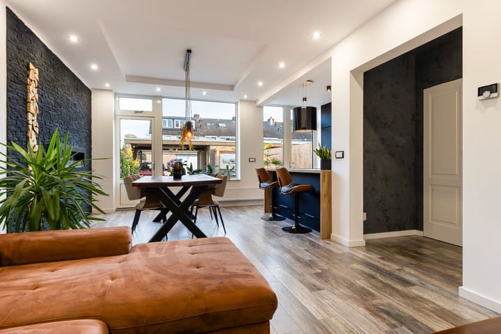 Foto 7 van Kruizemuntstraat 235