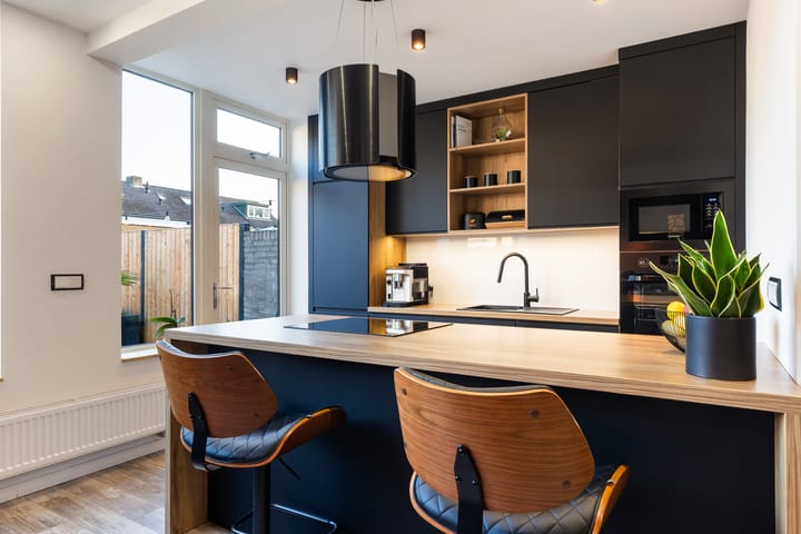 Foto 10 van Kruizemuntstraat 235