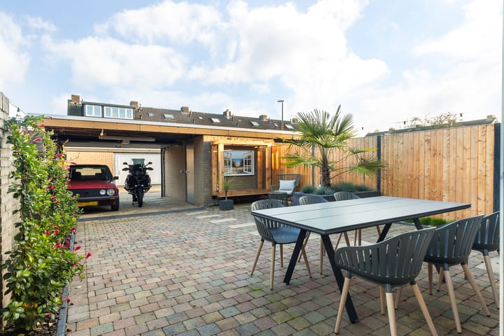 Foto 12 van Kruizemuntstraat 235