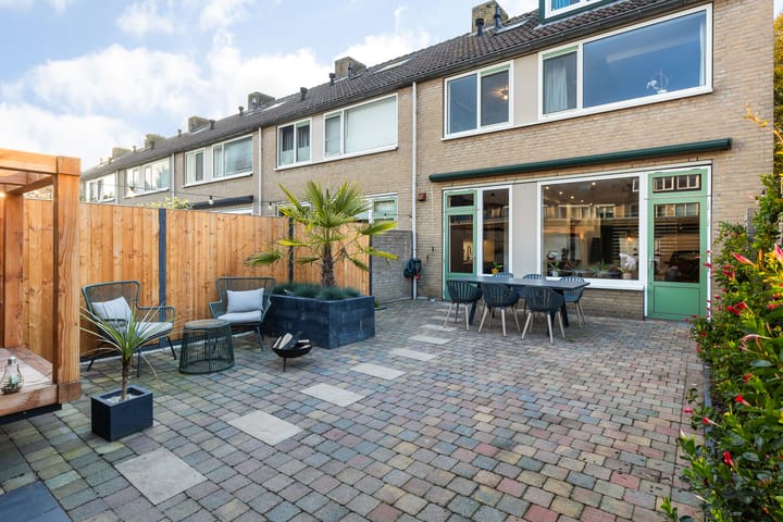 Foto 13 van Kruizemuntstraat 235