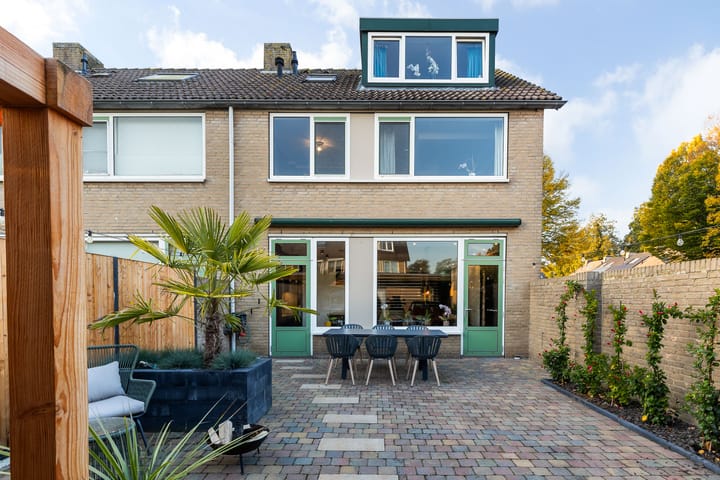 Foto 14 van Kruizemuntstraat 235