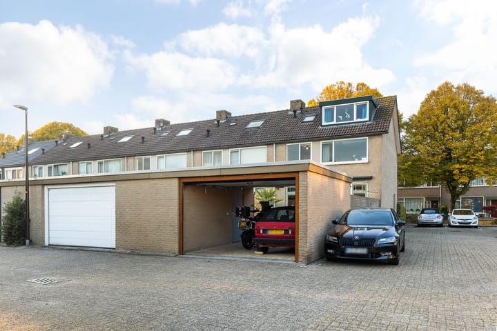 Foto 15 van Kruizemuntstraat 235