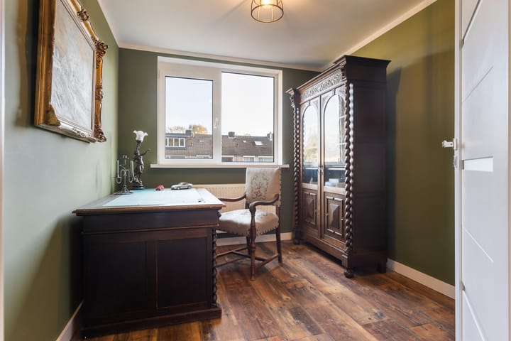 Foto 27 van Kruizemuntstraat 235