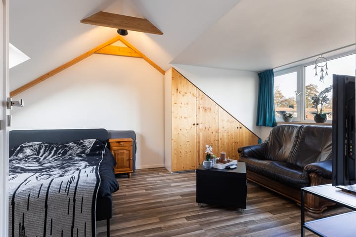 Foto 29 van Kruizemuntstraat 235