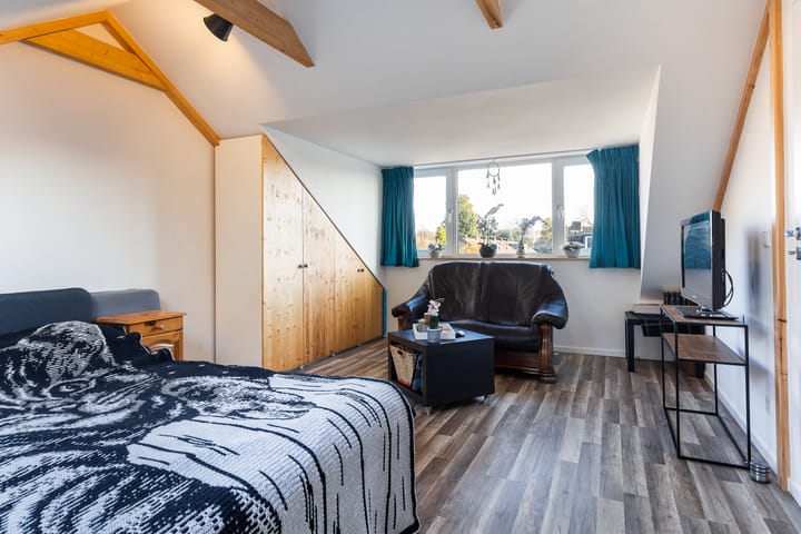 Foto 30 van Kruizemuntstraat 235