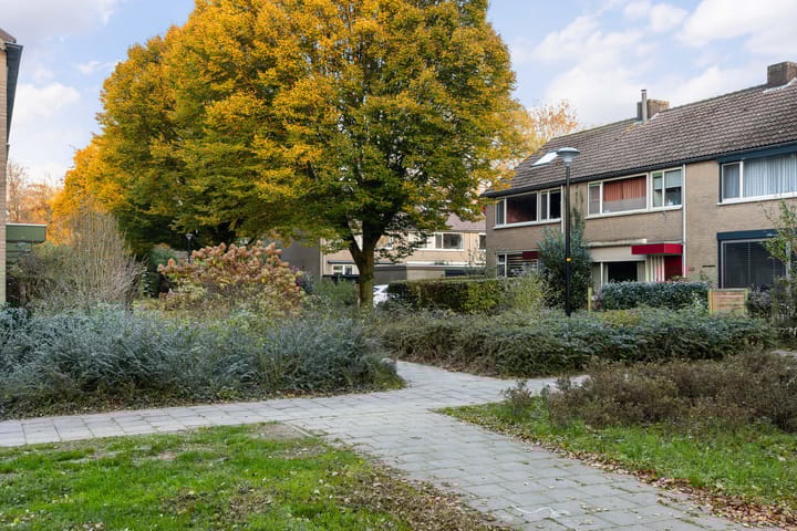 Foto 33 van Kruizemuntstraat 235